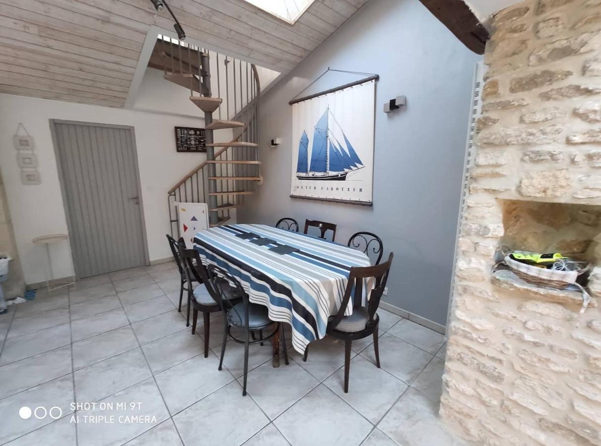 Great Family House, 80 M To The Sea, In Normandie Βίλα Hermanville-sur-Mer Εξωτερικό φωτογραφία