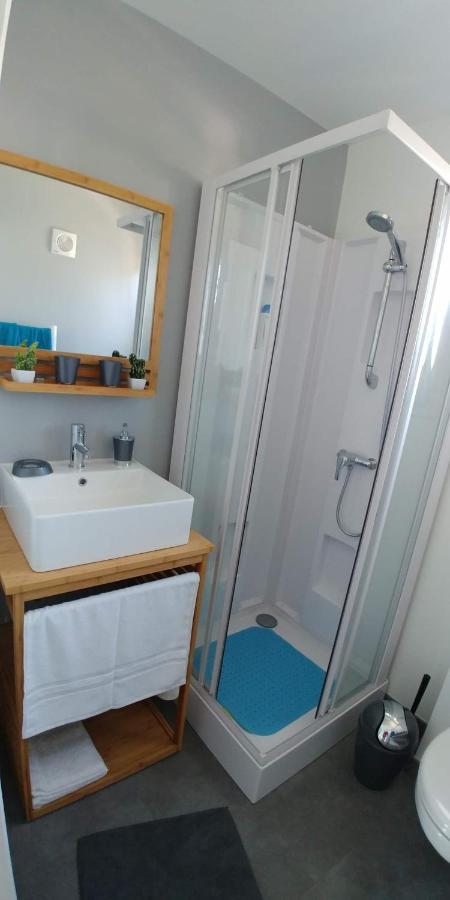 Great Family House, 80 M To The Sea, In Normandie Βίλα Hermanville-sur-Mer Εξωτερικό φωτογραφία